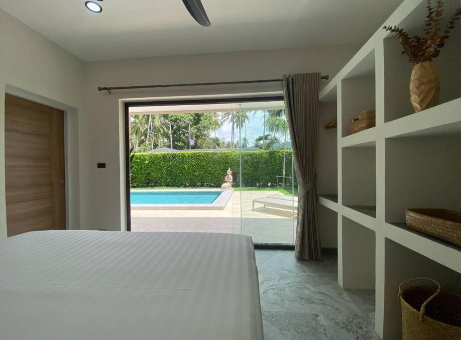 Kathaleeya - Peaceful Villa Amphoe Koksamui