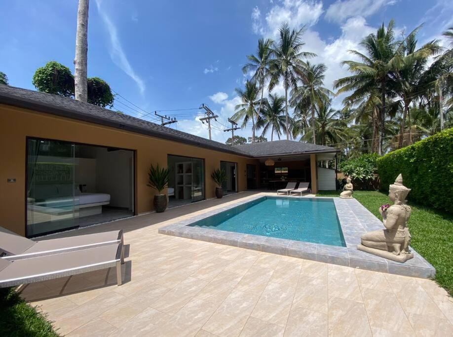Villa Kathaleeya - Peaceful *